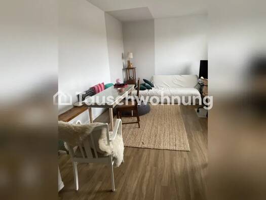 Wohnung zur Miete Tauschwohnung 635 € 3 Zimmer 80 m² 8. Geschoss Südvorstadt-Ost Ortsamtsbereich Plauen 01069