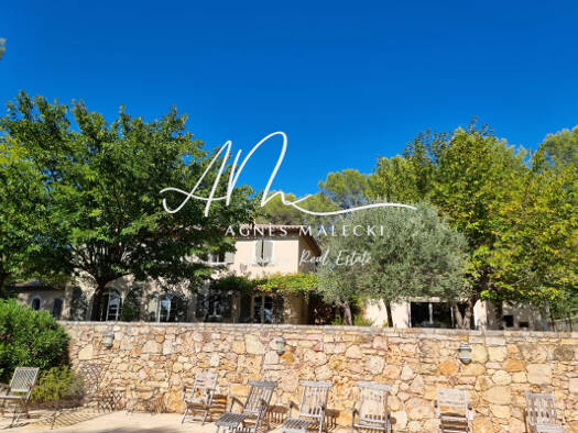 Einfamilienhaus zum Kauf 1.790.000 € 10 Zimmer 260 m² 7.620 m² Grundstück La Motte 83920