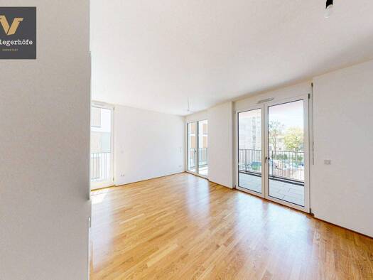 Wohnung zur Miete 1.705 € 3 Zimmer 95,2 m² 2. Geschoss frei ab 01.03.2026 Schöfferstraße 15 Darmstadt 64295