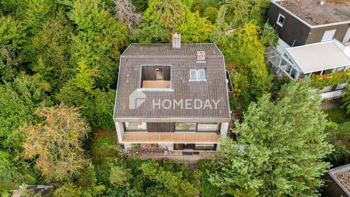 Einfamilienhaus zum Kauf - Ansicht 4