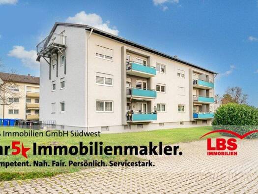 Studio zum Kauf 140.000 € 1 Zimmer 37 m² Lottstetten 79807