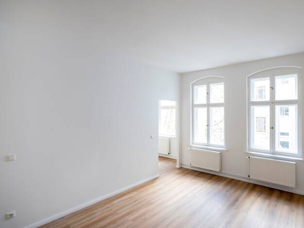 Wohnung zum Kauf 179.000 € 1 Zimmer 30,7 m² 3. Geschoss Prenzlauer Berg Pankow 10439