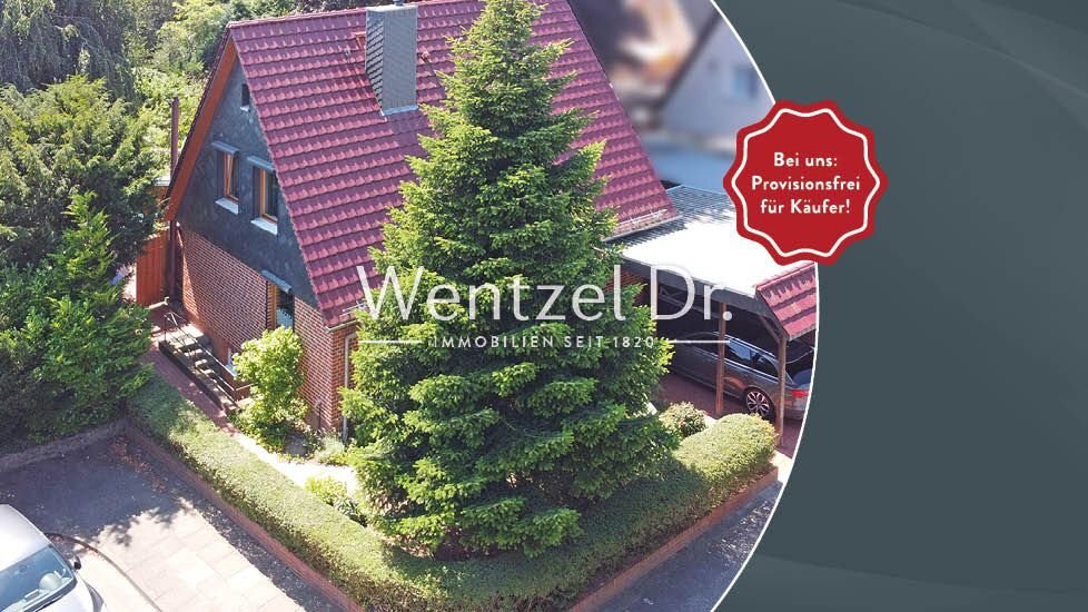 Einfamilienhaus zum Kauf provisionsfrei 449.000 € 6 Zimmer 125 m²<br/>Wohnfläche 737 m²<br/>Grundstück 01.11.2024<br/>Verfügbarkeit Lauenburg 21481