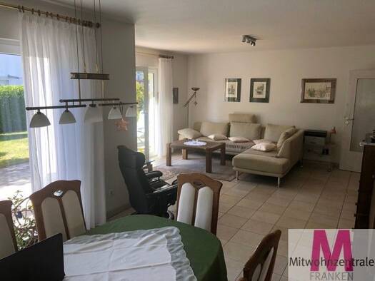 Wohnung zur Miete auf Zeit 1.490 € 3 Zimmer 80 m² frei ab 01.10.2026 Mögeldorf Östliche Außenstadt 90480