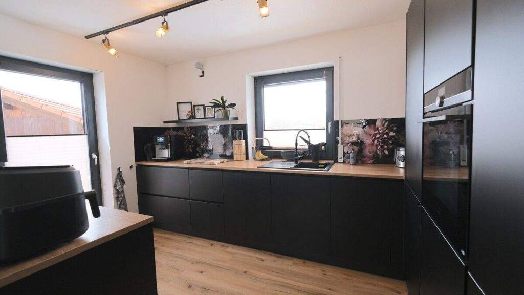 Wohnung zum Kauf 549.000 € 3,5 Zimmer 106 m² Reutti Neu-Ulm / Reutti 89233