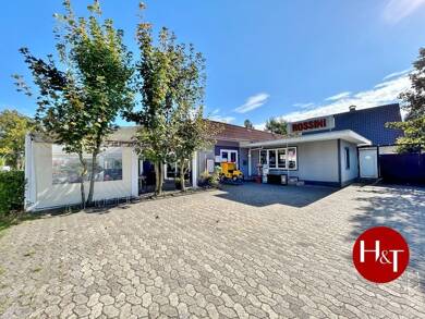 Laden zum Kauf 399.000 € Varrel Stuhr 28816