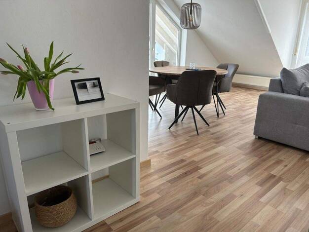 Wohnung zur Miete 1.100 € 3 Zimmer 85 m² 2. Geschoss Anna-Seghers-Weg 5 Bensheim 64625