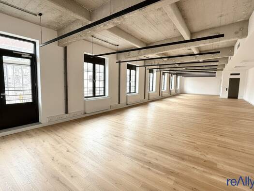 Büro zur Miete 14,27 € 154,2 m² Bürofläche Wien 1140