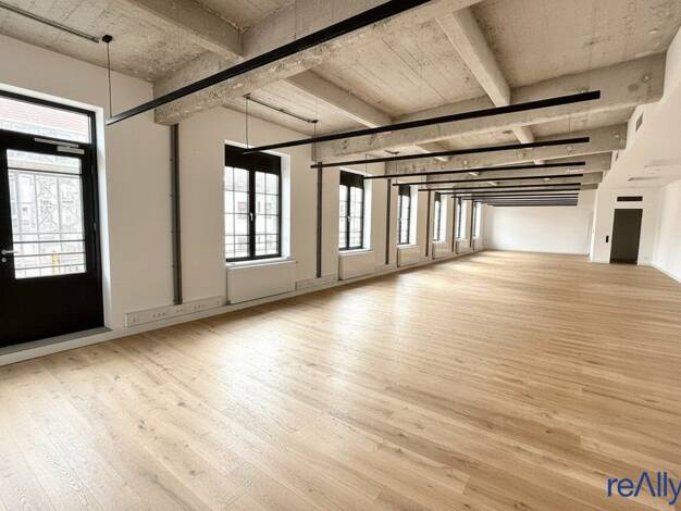 Büro zur Miete 14,27 € 154,2 m² Bürofläche Wien 1140