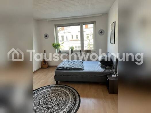 Wohnung zur Miete Tauschwohnung 500 € 2 Zimmer 54 m² 4. Geschoss List Hannover 30163