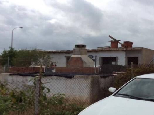 Villa zum Kauf 40.000 € 1 Zimmer 38 m² PARTIDA LA PLANA 20 Vilanova i la Geltrú 08800