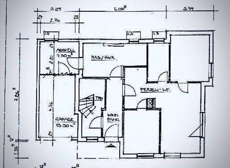 Einfamilienhaus zum Kauf 8 Zimmer 220 m² 1.086 m² Grundstück Oberwiesenthal 09484