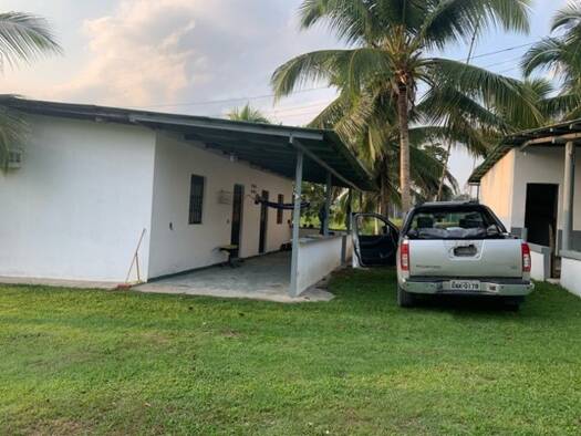 Grundstück zum Kauf 59.900 € 400.000 m² Grundstück Rio Preto da Eva 69049050