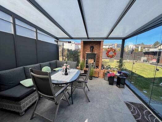 Einfamilienhaus zum Kauf 499.000 € 4 Zimmer 105 m² 650 m² Grundstück frei ab 01.04.2026 Oranienburg 16515