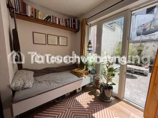 Wohnung zur Miete Tauschwohnung 560 € 2 Zimmer 33 m² EG Ehrenfeld Ehrenfeld 50823