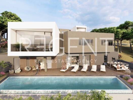 Haus zum Kauf 1.075.000 € 3 Zimmer 2 m² Seget