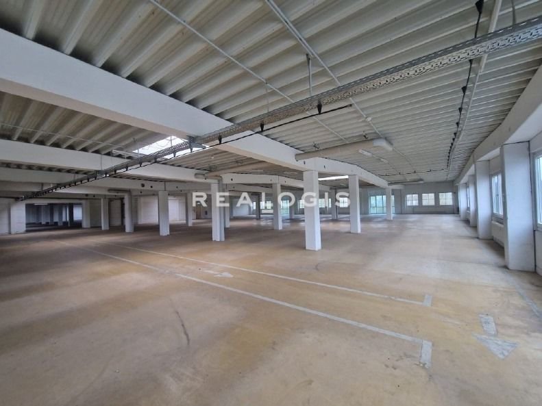 Halle/Industriefläche zur Miete provisionsfrei 18.126 m²<br/>Lagerfläche ab 5.162 m²<br/>Teilbarkeit Atter 192 Osnabrück 49076