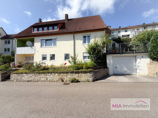 Wohnung zum Kauf 220.000 € 4 Zimmer 89,6 m² Künzelsau 74653