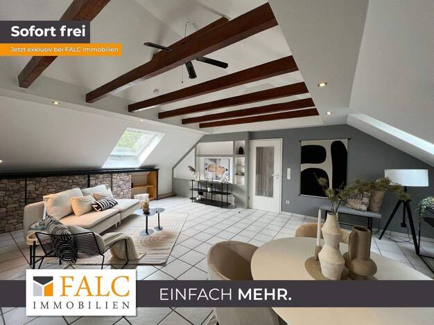 WG-Zimmer zum Kauf 169.000 € 3,5 Zimmer 71,3 m² Pregelstraße 12 Bergerhausen Essen 45136