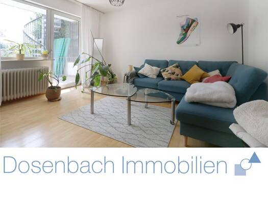 Wohnung zur Miete 900 € 2 Zimmer 50 m² Stetten Lörrach 79540