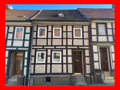 Reihenmittelhaus zum Kauf 79.500 € 3 Zimmer 98 m² 616 m² Grundstück Bodenburg Bad Salzdetfurth 31162
