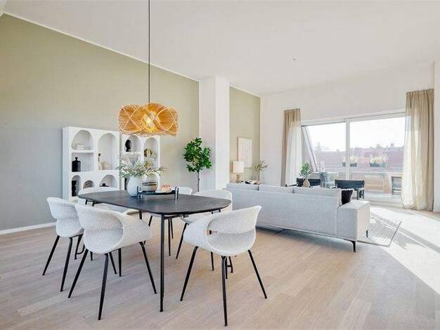 Maisonette zum Kauf - Erstbezug 2.245.000 € 5 Zimmer 230,2 m² 4. Geschoss frei ab sofort Deidesheimer Str. 8 Wilmersdorf Berlin 14197