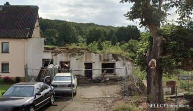 Grundstück zum Kauf 29.500 € 2.558 m² Grundstück Weiersbach Hoppstädten-Weiersbach / Hoppstädten 55768