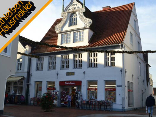 Verkaufsfläche zur Miete 3.900 € 290 m² Verkaufsfläche Heide Heide 25746