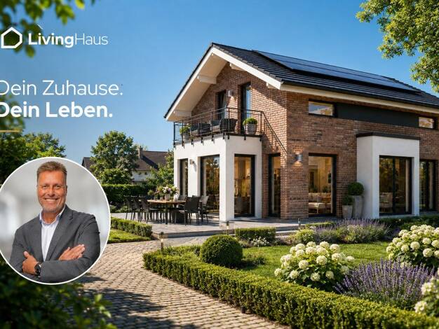 Einfamilienhaus zum Kauf 522.654 € 4 Zimmer 143 m² 1.332 m² Grundstück Vrasselt Emmerich am Rhein 46446