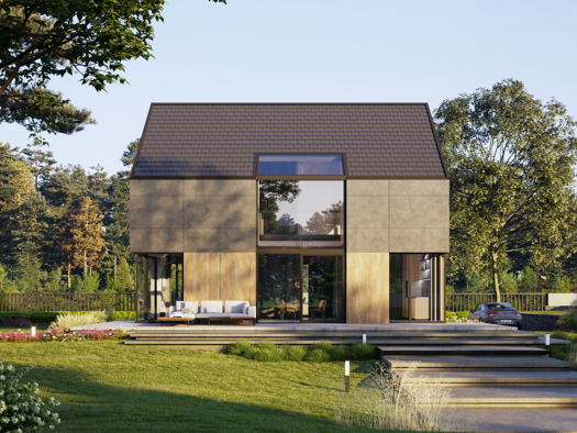 Einfamilienhaus zum Kauf provisionsfrei 1.384.000 € 171,6 m² 1.050 m² Grundstück Hegelstraße Lahr Lahr/Schwarzwald 77933