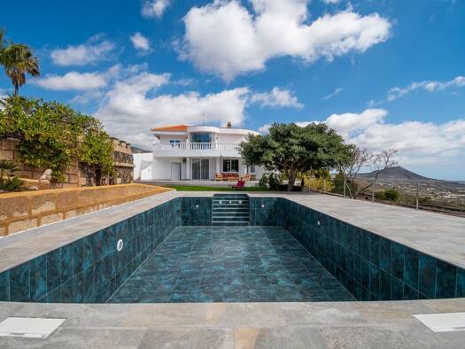 Landhaus zum Kauf 1.680.000 € 6 Zimmer 416 m² 11.720 m² Grundstück San Miguel De Abona 38620