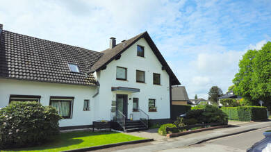 Wohnung zur Miete 1.045 € 4 Zimmer 116 m² Erberich Odenthal / Erberich 51519