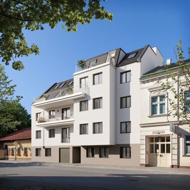 Wohnung zum Kauf 339.000 € 2 Zimmer 55,3 m² Wien 1230