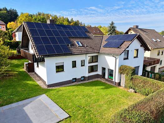 Mehrfamilienhaus zum Kauf 249.000 € 8 Zimmer 194,2 m² 1.004 m² Grundstück Strössendorf Altenkunstadt 96264