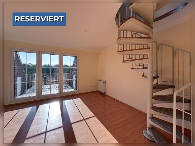 Wohnung zum Kauf 179.000 € 3 Zimmer 64,5 m² Borken Borken 46325