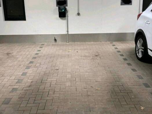 Tiefgarage zur Miete provisionsfrei 105 € 12 m² Reudnitz-Thonberg Leipzig 04317