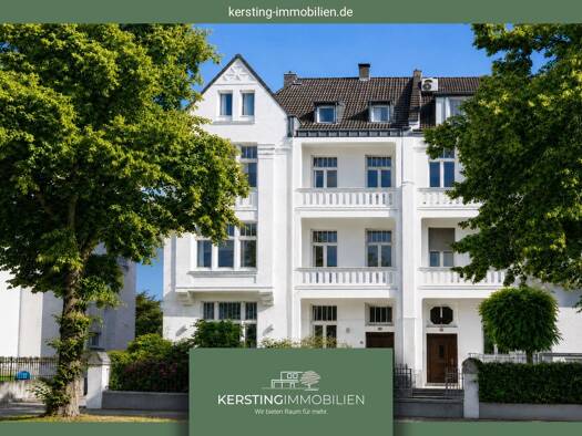 Wohnung zur Miete 1.995 € 5 Zimmer 190 m² Bockum Bockum 47800