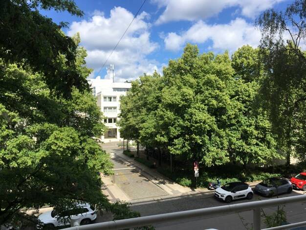 Wohnung zum Kauf 706.500 € 3 Zimmer 80,8 m² 2. Geschoss Winzererstraße 32 Maxvorstadt München 80797