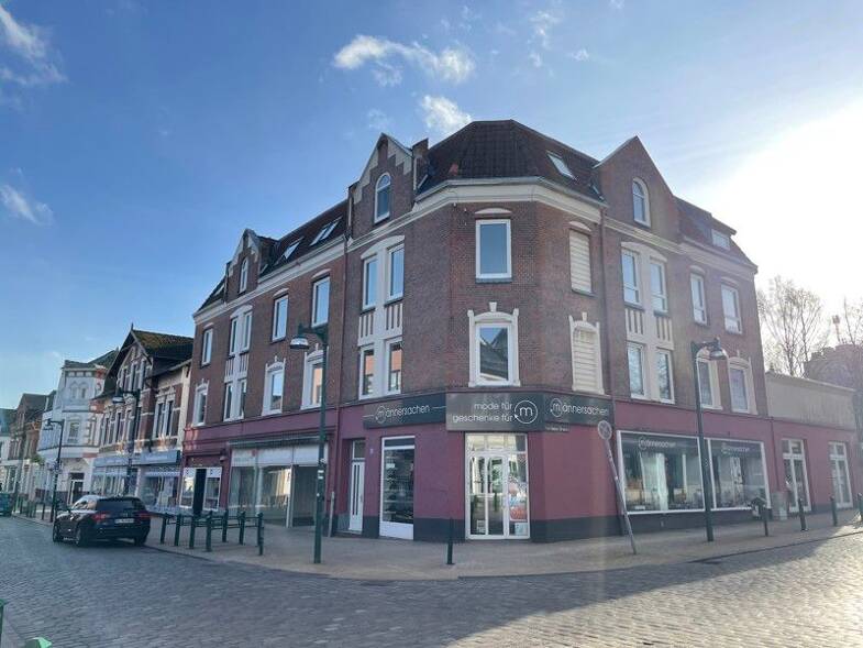Wohnung zur Miete 660 € 2 Zimmer 52 m² 2. Geschoss frei ab 16.06.2025 Friedrichsorter Straße 11 Pries Kiel 24159