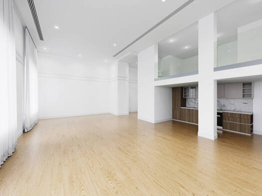 Wohnung zum Kauf - Erstbezug 5.950.000 € 3,5 Zimmer 204 m² 4. Geschoss Wien 1010