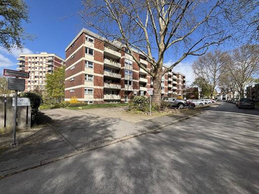 Wohnung zum Kauf 299.000 € 4 Zimmer 100 m² Süd Ludwigshafen am Rhein 67061