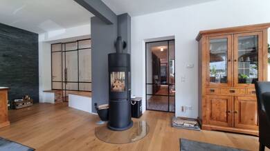 Wohnung zum Kauf provisionsfrei 569.000 € 4 Zimmer 140 m² Geschoss EG/2 Arenberger Straße 42 Niederberg Koblenz 56077