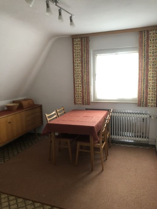 Wohnung zur Miete 350 € 1,5 Zimmer 29 m²<br/>Wohnfläche 1.<br/>Geschoss Fischbach Nürnberg 90475