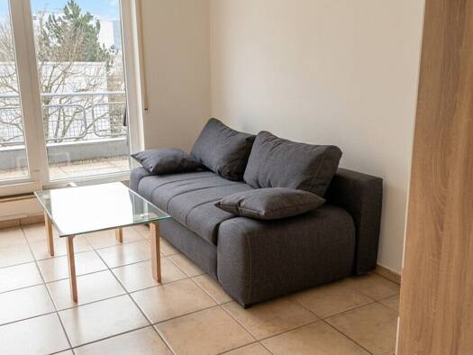 Wohnung zum Kauf 115.000 € 1 Zimmer 23 m² Rommelshausen Kernen im Remstal 71394