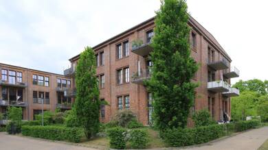Wohnung zum Kauf provisionsfrei 695.000 € 3 Zimmer 115 m² 2. Geschoss Köpenick Berlin - Köpenick 12555