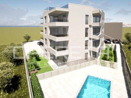 Wohnung zum Kauf - Erstbezug 245.000 € 3 Zimmer 65 m² 1. Geschoss Okrug Donji 21223