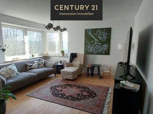 Wohnung zur Miete 510 € 3 Zimmer 79 m² Am Sindelberg 30a Alfeld 31061