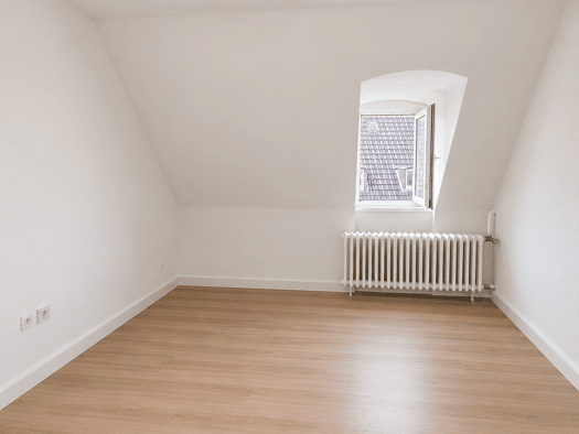 Wohnung zur Miete 695 € 3 Zimmer 53,4 m² Geschoss 3/3 frei ab 15.11.2026 Am Ortenbergsteg 4 Marburg Marburg 35039