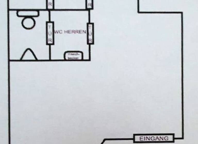 Bürofläche zum Kauf provisionsfrei 60.000 € 36,7 m² Bürofläche Kandel 76870