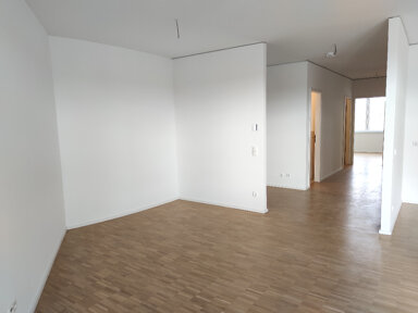 Wohnung zur Miete 1.287 € 3 Zimmer 90,6 m² 2. Geschoss frei ab 01.05.2025 Am Südbahnhof 16 Südstadt Hannover 30171